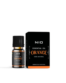 Nio Premium Orange Essential Oil