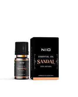 Nio Premium Sandal Essential Oil