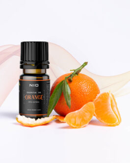 Nio Premium Orange Essential Oil