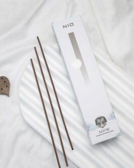Nio Mesmerize African Oudh Bamboo Less Fragrance Sticks