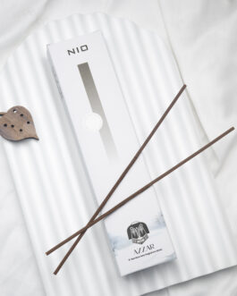 Nio Mesmerize Azzar Bamboo Less Fragrance Sticks