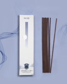 Nio Mesmerize Wonder Oudh Bamboo Less Fragrance Sticks