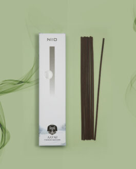 Nio Mesmerizing Bambooless Incense Sticks Musk Razali And Azzar Combo Pack