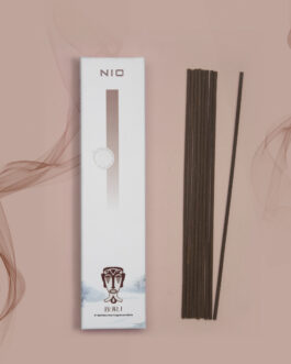 Nio Mesmerize Burj Bamboo Less Fragrance Sticks